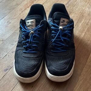 Nike Air Force 1 - Nike Moving Company - Size 10.5
